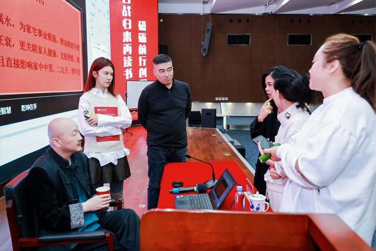 北京系统的企业咨询服务商盘点