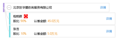 北京世毕盟咨询服务